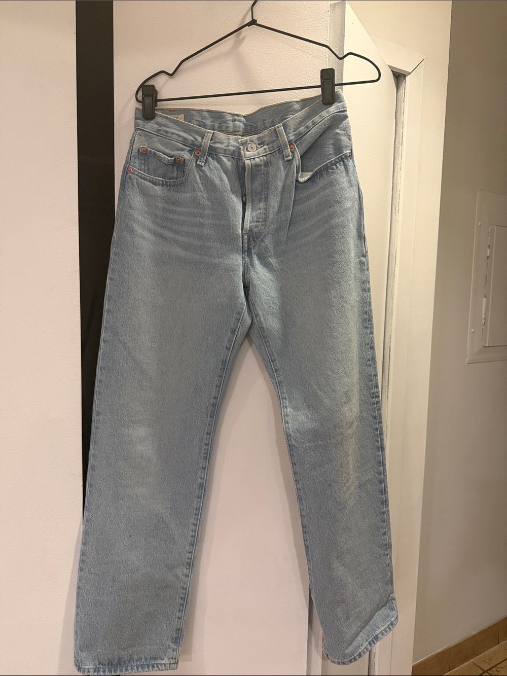 Levi's 90s Jeans